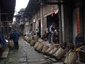 Hou Yimin's Images